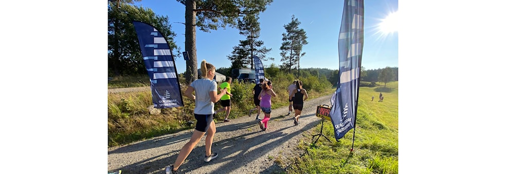 Vestmar trimkarusell 2023